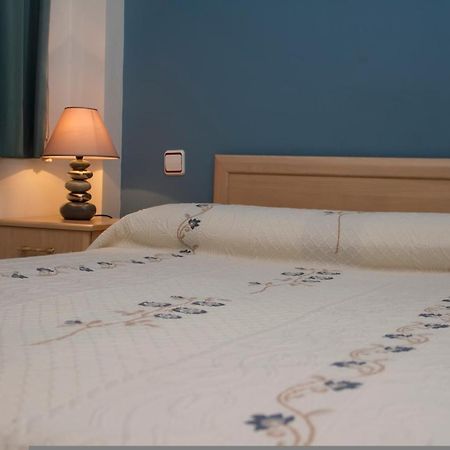 Hostal Concepcion La Mata  Zewnętrze zdjęcie