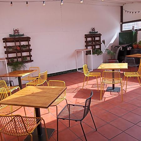 Hostal Concepcion La Mata  Zewnętrze zdjęcie