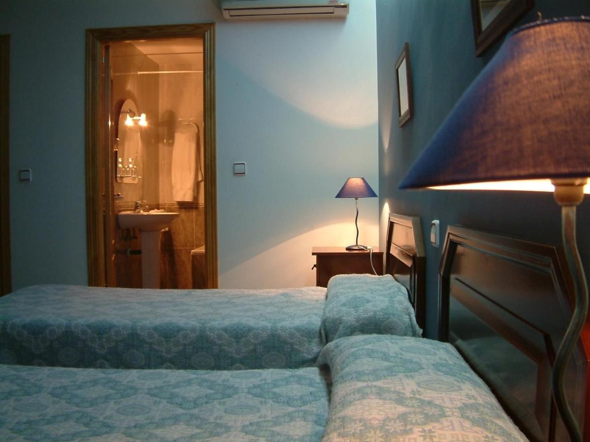 Hostal Concepcion La Mata  Pokój zdjęcie