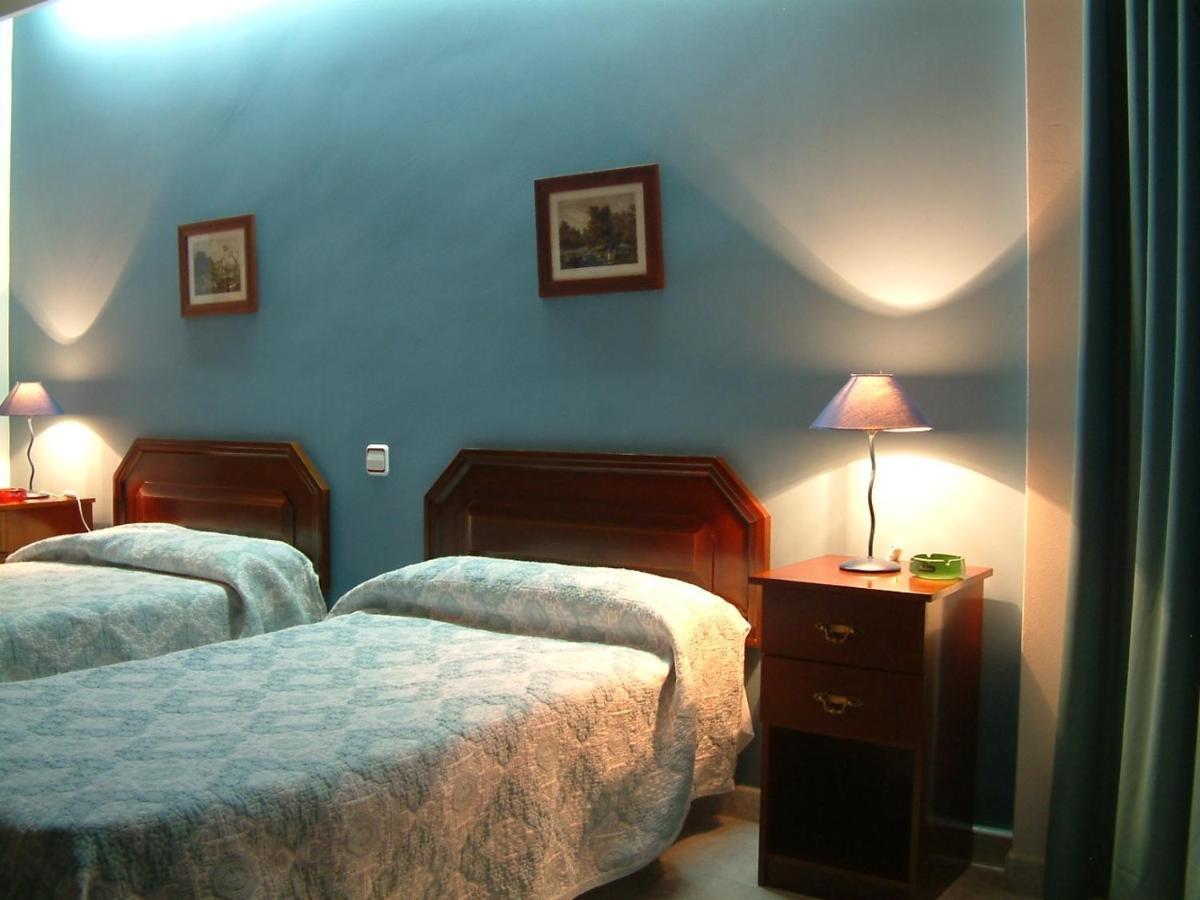 Hostal Concepcion La Mata  Pokój zdjęcie