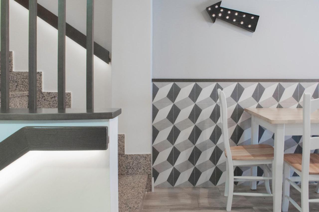 Hostal Concepcion La Mata  Zewnętrze zdjęcie