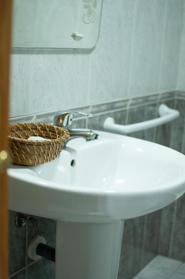 Hostal Concepcion La Mata  Zewnętrze zdjęcie