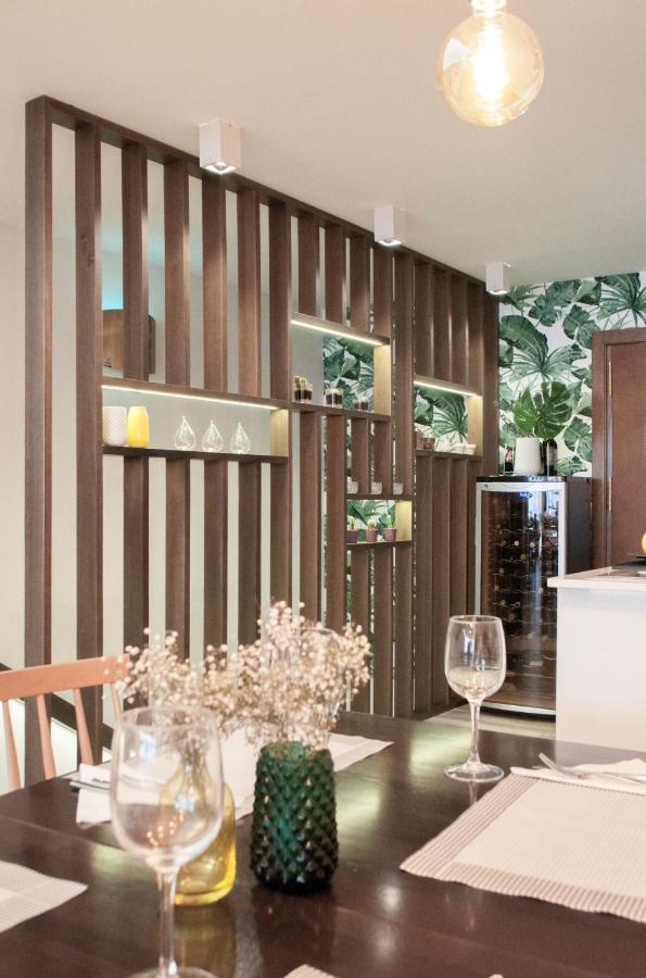 Hostal Concepcion La Mata  Zewnętrze zdjęcie