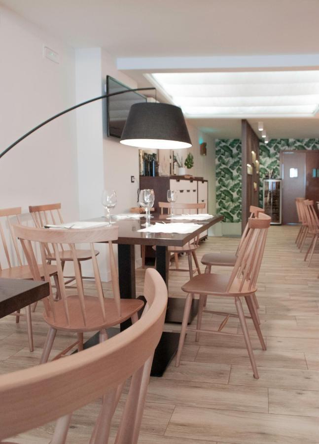 Hostal Concepcion La Mata  Zewnętrze zdjęcie