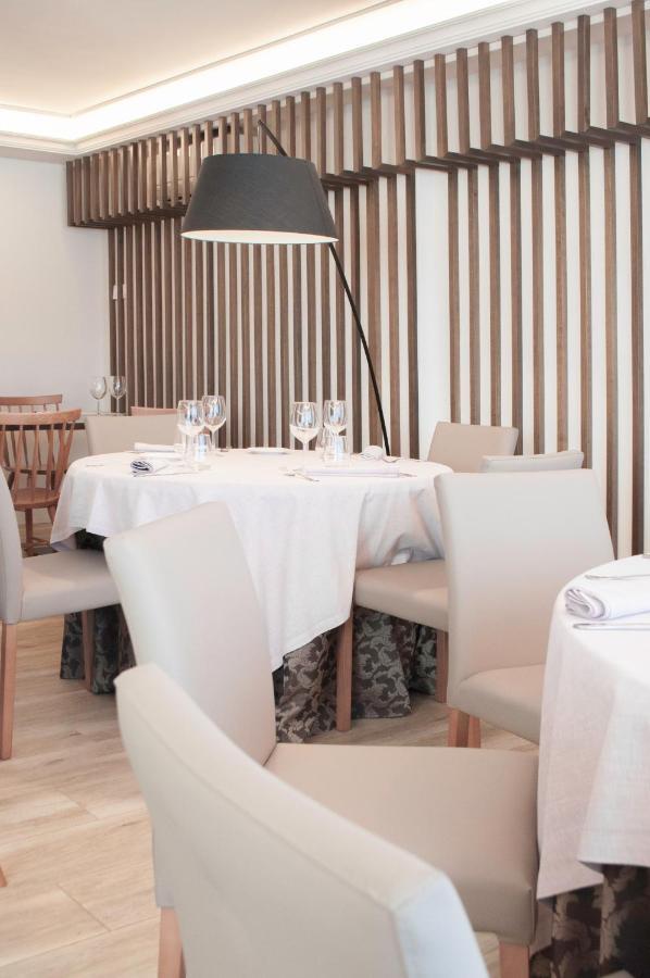 Hostal Concepcion La Mata  Zewnętrze zdjęcie