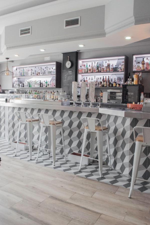 Hostal Concepcion La Mata  Zewnętrze zdjęcie