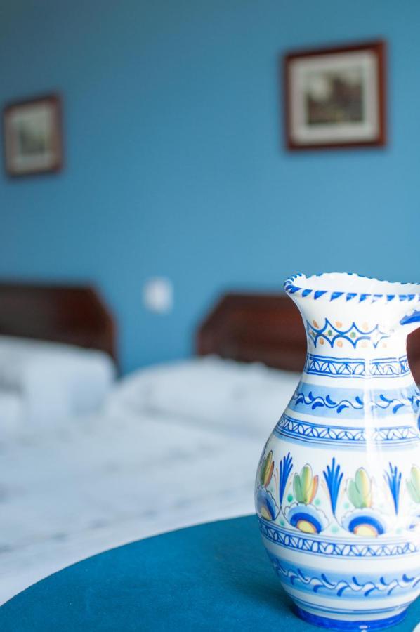 Hostal Concepcion La Mata  Zewnętrze zdjęcie