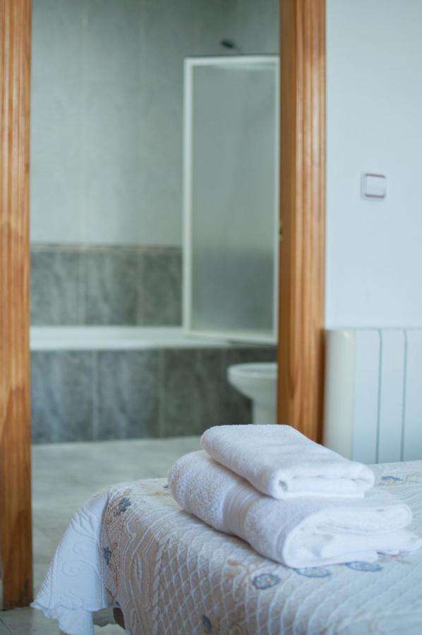 Hostal Concepcion La Mata  Zewnętrze zdjęcie