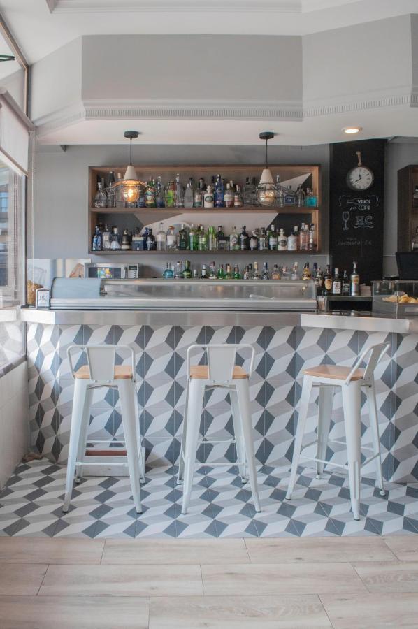 Hostal Concepcion La Mata  Zewnętrze zdjęcie