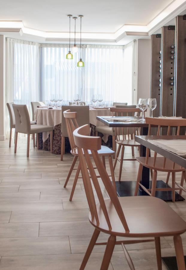 Hostal Concepcion La Mata  Zewnętrze zdjęcie