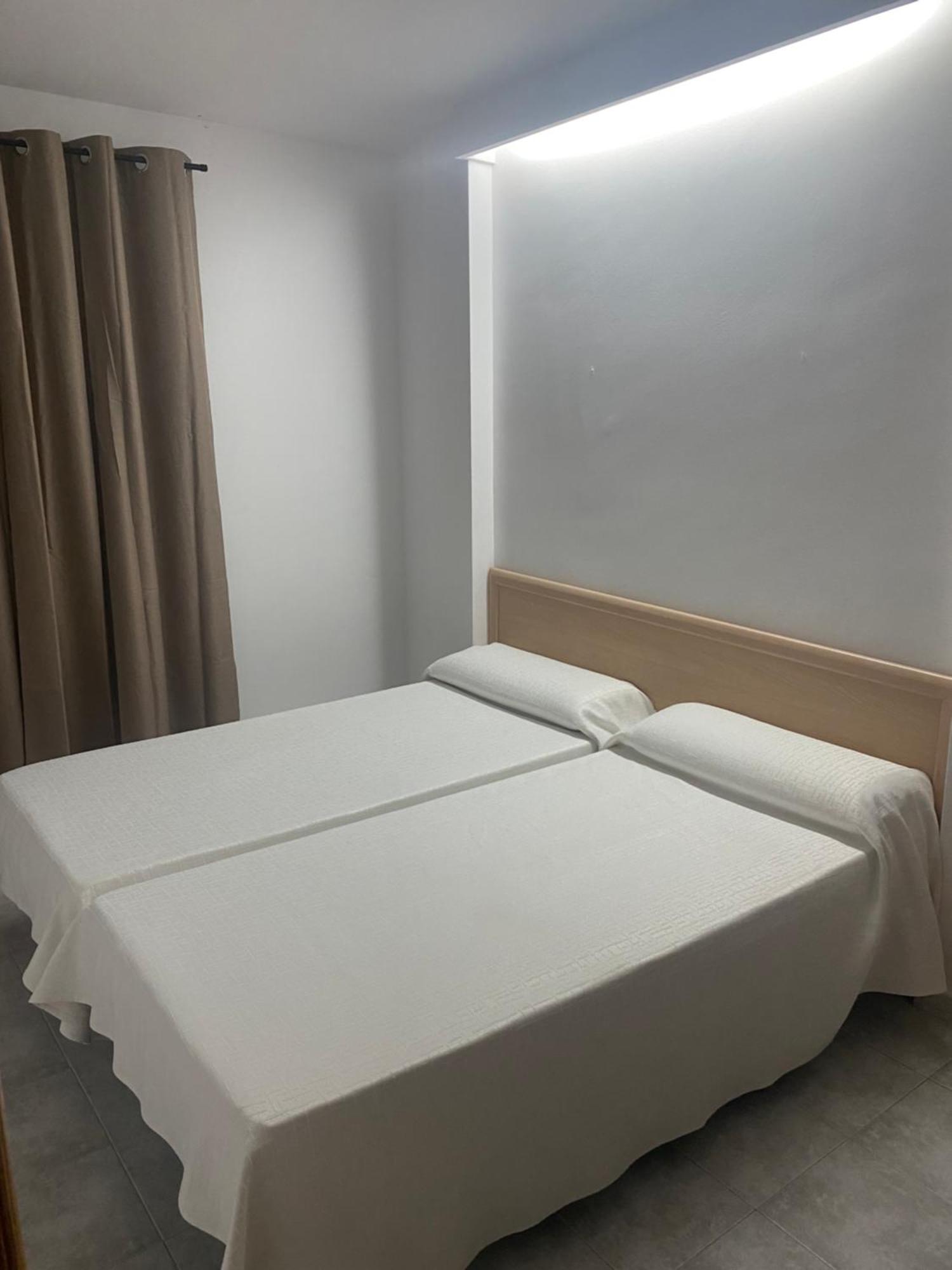 Hostal Concepcion La Mata  Zewnętrze zdjęcie