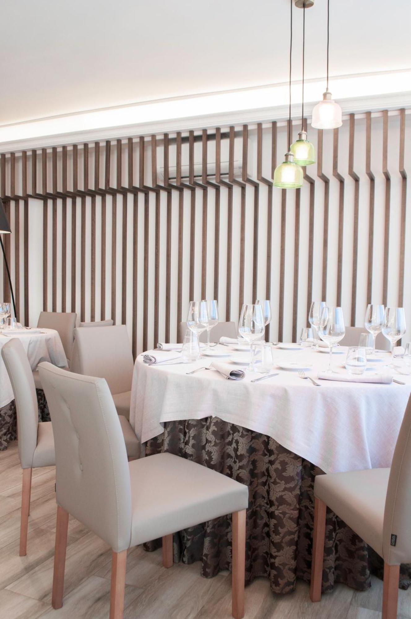 Hostal Concepcion La Mata  Zewnętrze zdjęcie